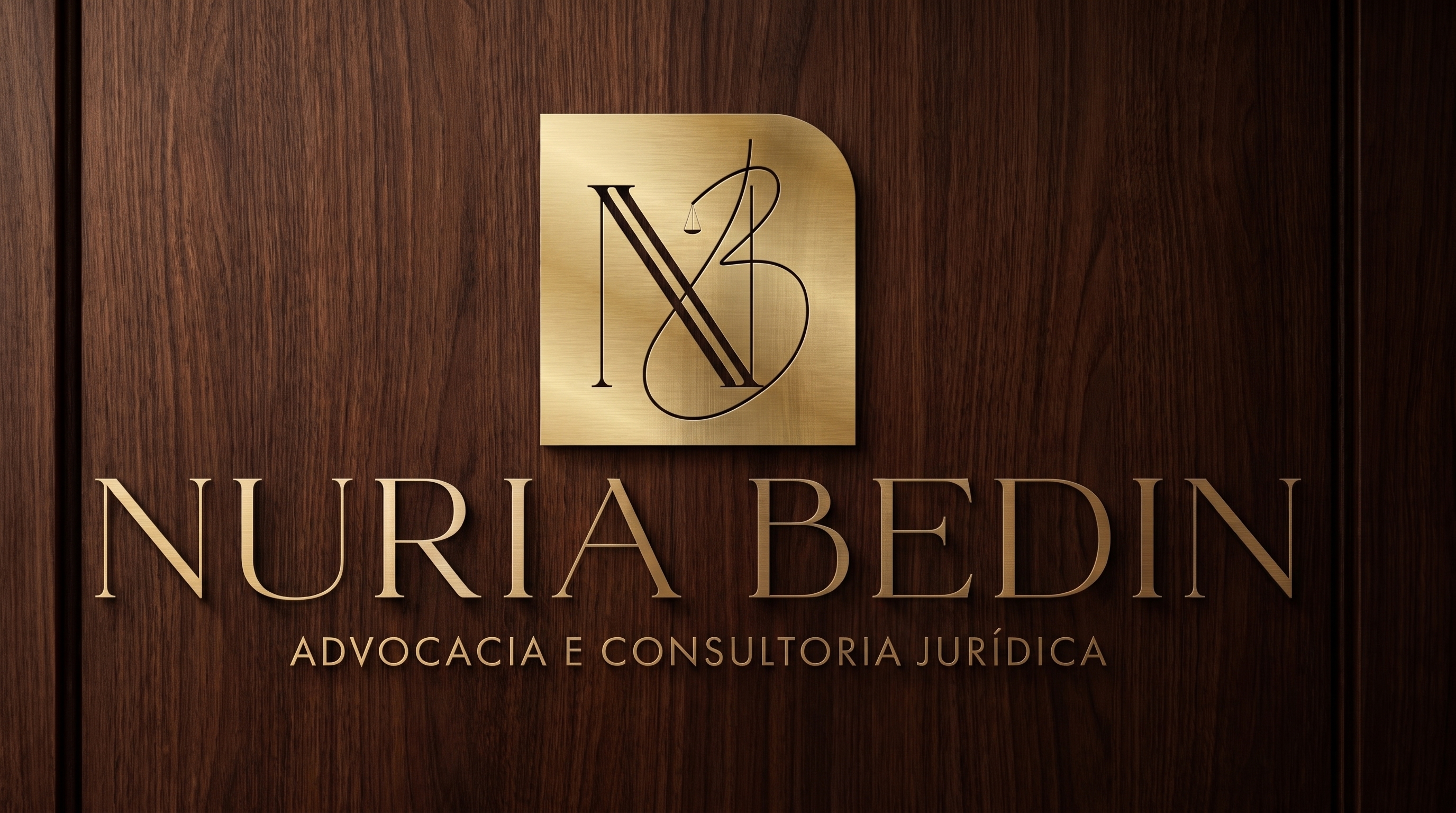 Nuria Bedin Advocacia - Advocacia Trabalhista e Previdenciária